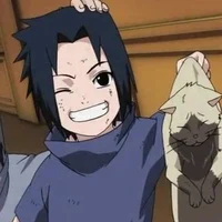 Sasuke Uchiha