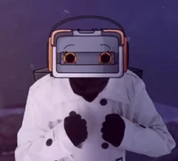 CassetteWoman