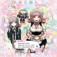 Чиаки Нанами