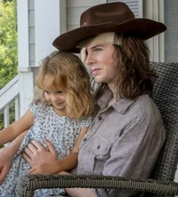 Carl Grimes