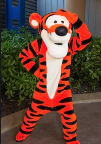 Tigger