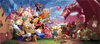 Cookie Run Kingdom