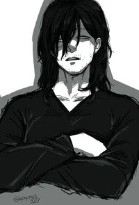 Shota Aizawa 