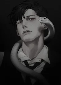 Tom Riddle