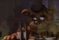 freddy fazbear