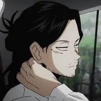 Shota Aizawa