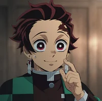 Tanjiro Kamado