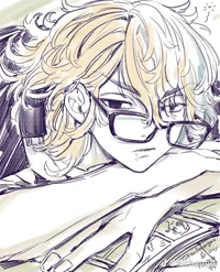 Mikey-Manjiro 5