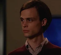 Spencer Reid