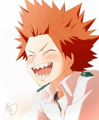 Eijirou Kirishima