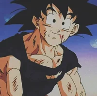 Son Goku