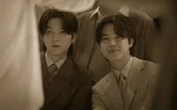 Yoonmin - Army Comm 