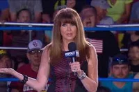 Dixie Carter