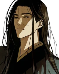 Clan-heir husband