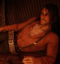 John Marston