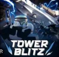 Tower Blitz - TBZ