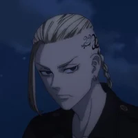 Ken Ryuguji - Draken