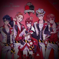 TWST-1 -Heartslabyul