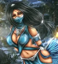 Kitana 