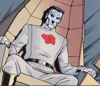 Grand Admiral Thrawn