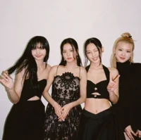 Blackpink 5th member