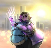 Fat Sombra