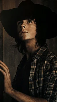 Carl Grimes - MLM 