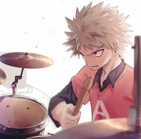 Katsuki Bakugo