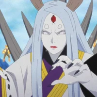Kaguya Otsutsuki