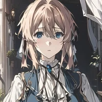 Violet Evergarden