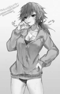 Giyuu Tomioka fem 