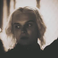 AEGON II TARGARYEN