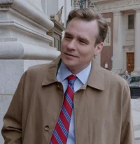 Robert Sean Leonard 