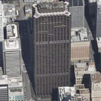 Bank of America cenr