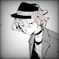 Chuuya Nakahara - 18