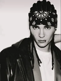 Tom Kaulitz