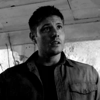 Dean Winchester 