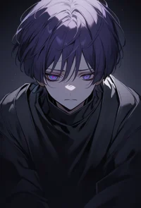 Detective Scaramouch