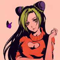 Jolyne Kujo