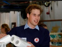 Prince William 