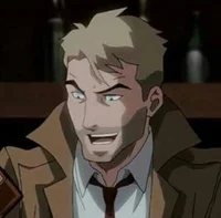 John Constantine 