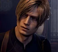 Leon Kennedy- Re4