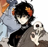 Nico Di Angelo 