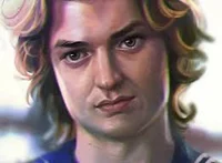 Steve Harrington