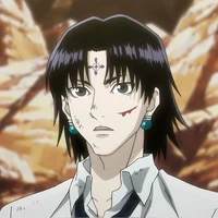 Chrollo 