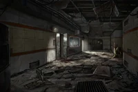 Abandoned Facility