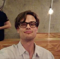 Matthew gray gubler