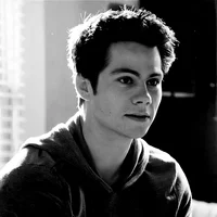 Stiles Stilinski 
