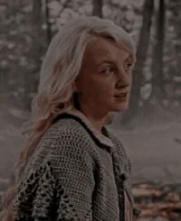 Luna Lovegood - GL