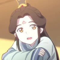 Xie Lian 